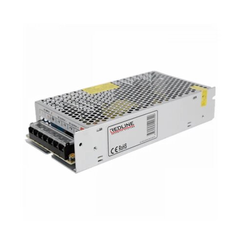 Redline Adapter za napajanje, DC 12 V / 40 A - A-40000MB Cene