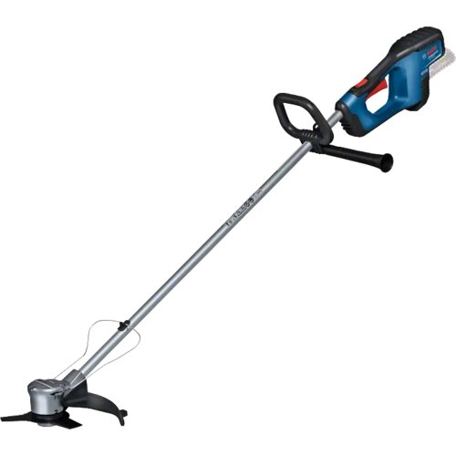 Bosch akumulatorski trimer za travu gfr 18V-23, solo 06008D1000 Cene