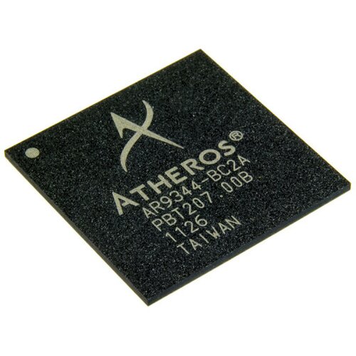 Atheros AR9344-BC2A BGA409 LT/LF lan čip Cene