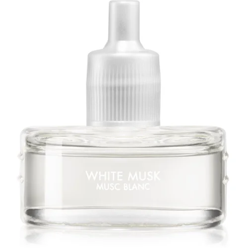 MILLEFIORI Aria White Musk punjenje za električni difuzor 20 ml