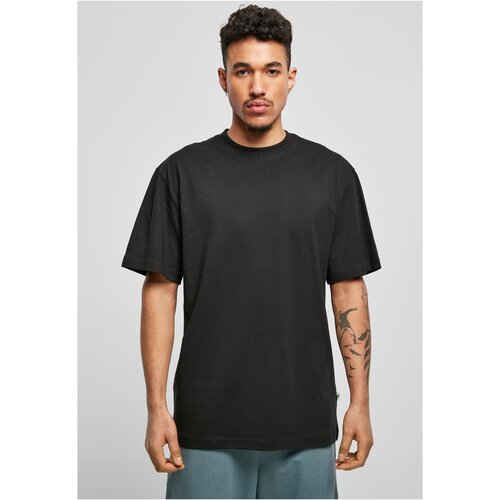 UC Men Bio Tall Tee Black Slike