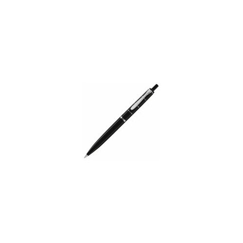 Pelikan olovka hemijska K215+poklon kutija G5 rings 948307 crna Slike