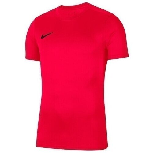 Nike JR Dry Park Vii Crvena Cene