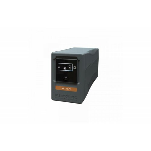 Socomec UPS NeTYS PE 600VA/360W 230V 50/60Hz/AVR/STEPWAVE Cene