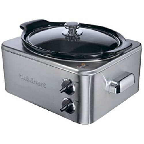 Cuisinart Kuhalnik CSC650E Cene
