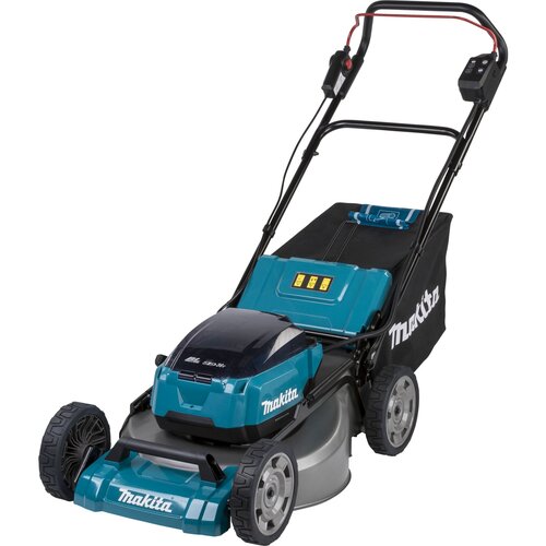 Makita DLM534Z cordless lawn mower Slike