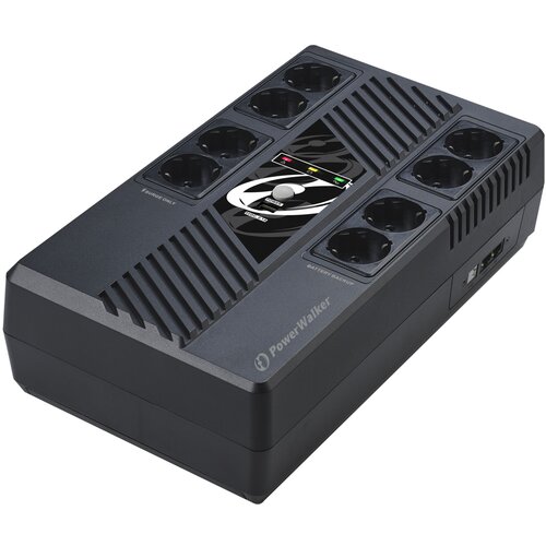 Bluewalker PowerWalker VI 600 MS UPS 600VA/ 360W Cijene