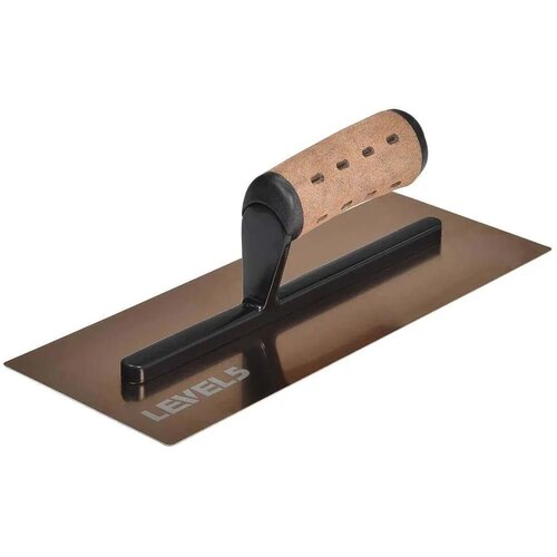Level 5 gleter 12" sa ravnom oštricom Cijene