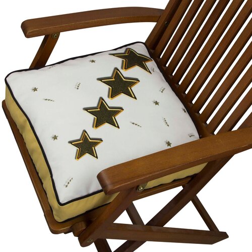 Aberto Design dekorativni jastuk YM1246, 42x42 cm, &scaron;areni Cene