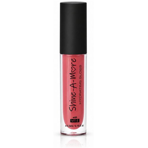 Armaf Glosi Shine A M0re Lipgloss - 04 Flamingo Kostanjeva Cene