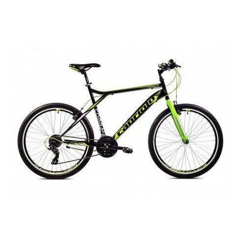 Capriolo bicikl cobra 26/21 919410-18 Cene
