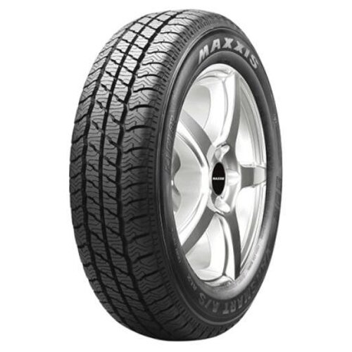 Maxxis Celoletna 235/65R16C 121R AL2 - Skladišče 5 (Dostava 5 delovnih dni) Cene