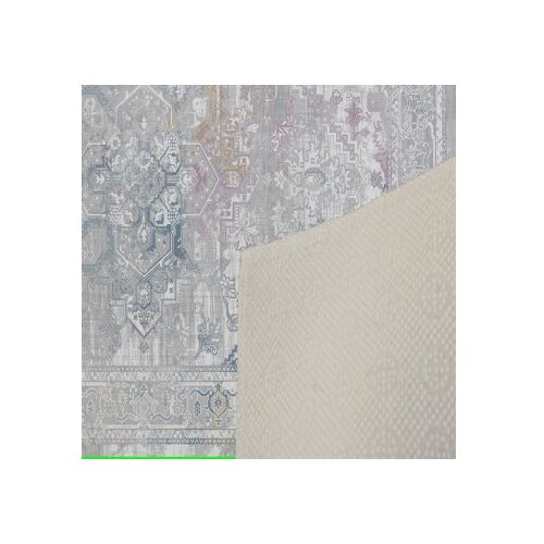Conceptum Hypnose tepih Eexfab1191, pravokutni, 80 x 120 cm, siva Slike