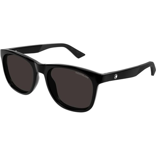 Mont Blanc MB0400S 001 - ONE SIZE (55) Slike