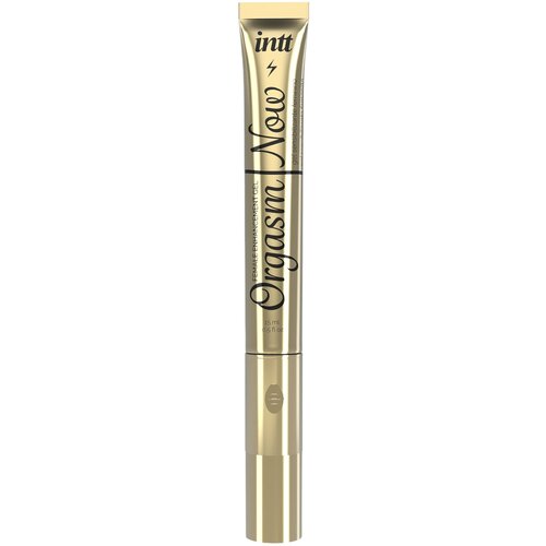 Intt Gel za stimulaciju klitorisa Orgasm Now, 15 ml Slike