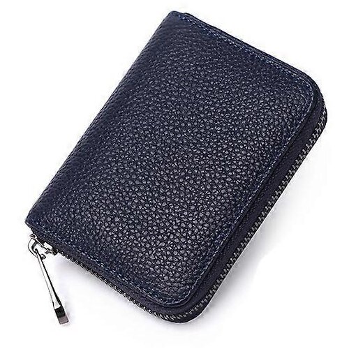 INORCO Kupljen 1 osebni raunalnik Poslovni moki, imetnik kartice Genui Leather, (21868280) Slike