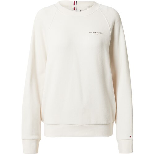 Tommy Hilfiger Sweater majica mornarsko plava / crvena / bijela Slike