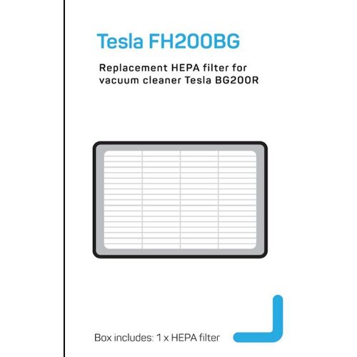 Unknown Hepa filter TESLA FH200BG za usisivac BG200R Cene