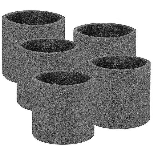 INORCO penasti set, zdruljiv z veino sesalnikov shop-vac, vacmaster in genie shop, (22024936) Cene