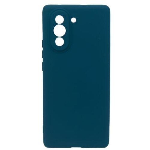  Maska za telefon SOFT CASE za Huawei Nova 10, Teget Cene