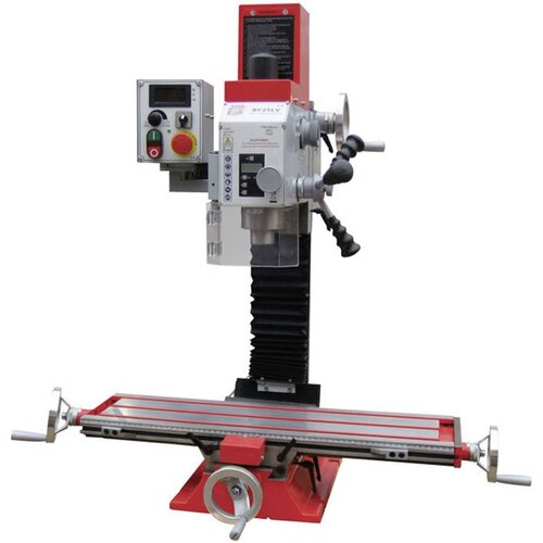 Holzmann Maschinen BF25VLN_230V rezkalnik 700/1000 W 230 V, (21506501) Cene