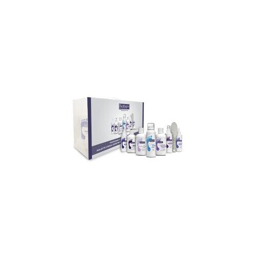  Set za pedikuru Footlogix 8 u 1 – Professional Plus Cijene
