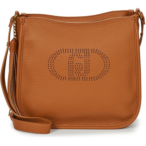 Liu Jo AA5010 CROSSBODY Smeđa Slike