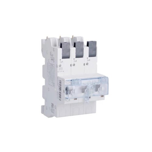 HAGER HTS335C zaštitna sklopka za glavni vod 35 A 400 V Cijene