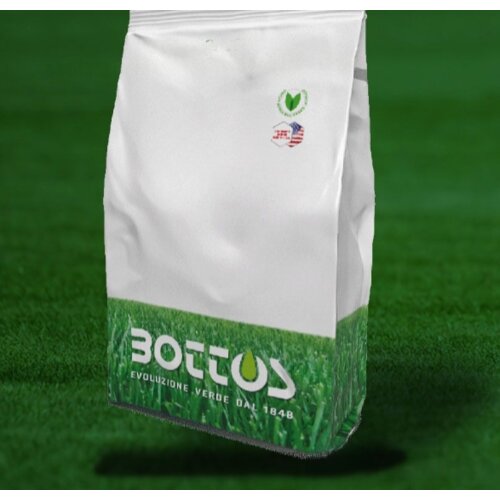 Bottos 1848 Seme trave za parkove Royal Park, 10 kg Cene
