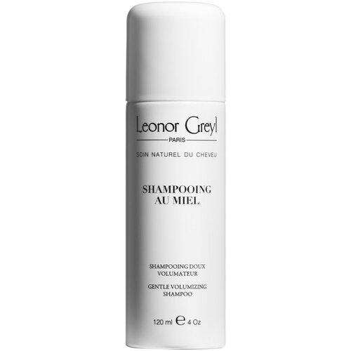  Shampooing Au Miel 120 ml Slike