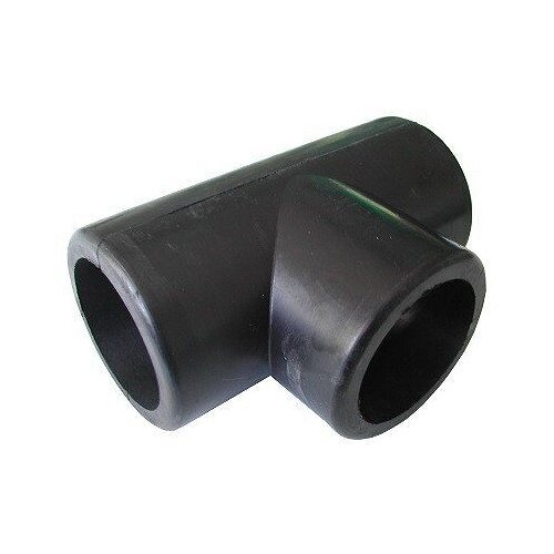 AGROMILK Gumeni T razdelnik 38x38x38mm Slike