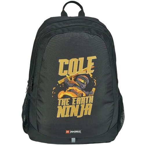 Lego Dječji ruksak 25 l Ninjago Cole &amp;ndash; Slike