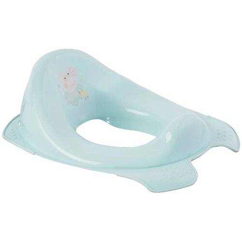 Keeeper nastavek za wc ewa Peppa pig aquamarine Cene