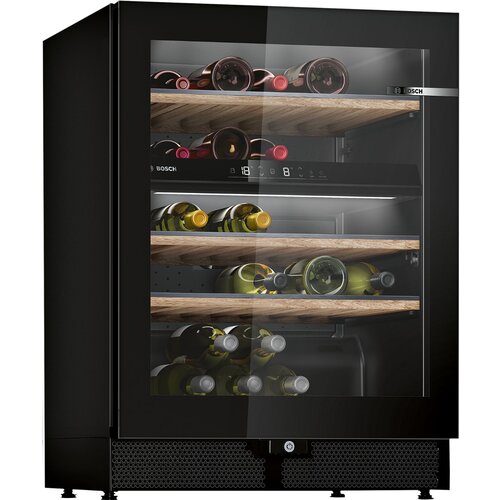 Bosch KWK16ABGB Serija 6 vinska vitrina Cene