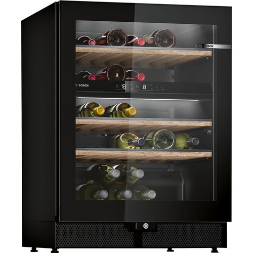 Bosch vinska vitrina Cijene