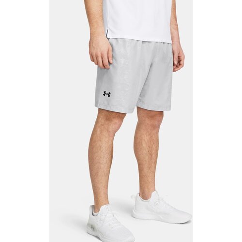 Under Armour Woven Emboss Short Sports Shorts Slike