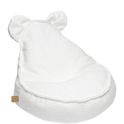 MeowBaby Boucle Sako Bag Teddy Bela, (21565082) Cene