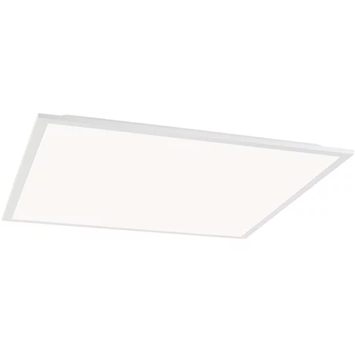 Shada LED plošča za sistemski strop bela kvadratna zatemnitev v Kelvin - Pawel