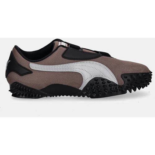 Puma Sneakers Mostro OG Dark Clove-Silver EUR 42.5 Slike