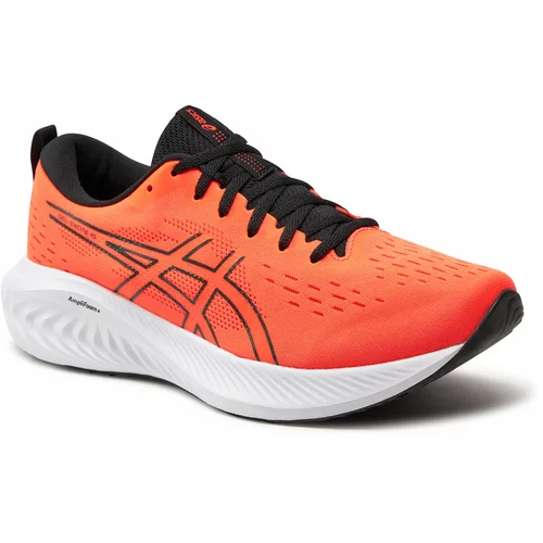Asics GEL-EXCITE 10 Muške tenisice za trčanje, narančasta, veličina 41.5
