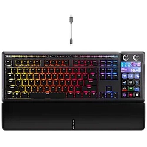 Corsair Tastatura žična gaming GALLEON 100 SD mehanička CH-912A31I-NA Cene
