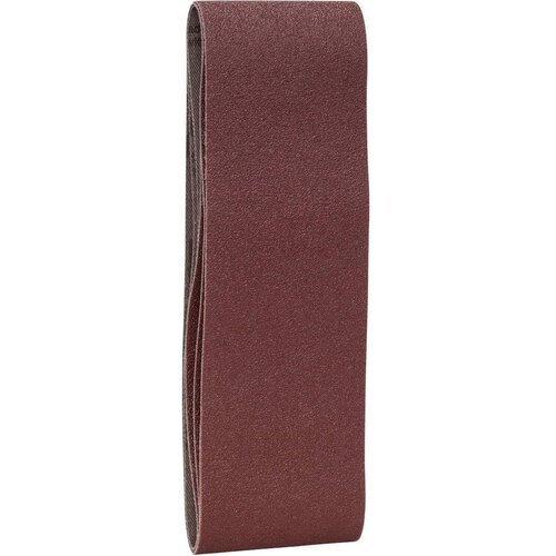 Bosch 3-delni set brusnih traka X440 60 x 400 mm granulacija 100 - pakovanje od 3 komada (2608606003) Cene