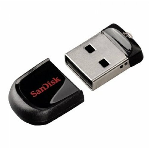 Sandisk 64GB Cruzer fit 66977 USB2.0 usb memorija Slike