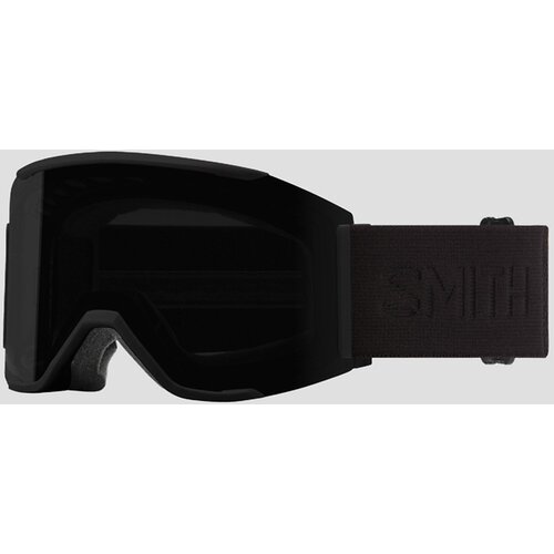 Smith Squad Mag Blackout +Bonus Lens Smucarska ocala cp sn bk +cp st blu sn mr Slike
