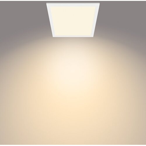 Philips LED prigu&amp;scaron;iva plafonska lampa SLIM SCENE SWITCH LED/12W/230V 2700K Slike