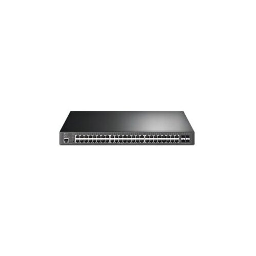 Switch TP-Link Omada 48-Port Gigabit L2+ Managed TL-SG3452XP Cijene
