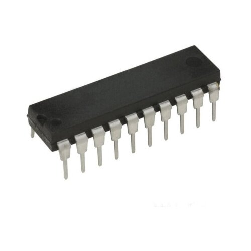 SCHUKAT Logička kola TTL ( LS688N ) Slike