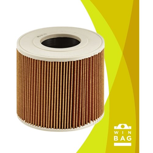  filter vazduha za karcher NT27/1 advenaced- NT48/1 professional usisivače Cene