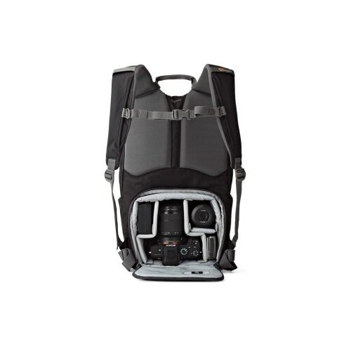 Lowepro Ranac Photo Hatchback BP 150 AW II crna/siva Cene