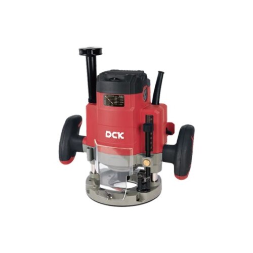 DCK KMR06-12 glodalica za drvo, 2000W ( KMR06-12 ) Cene